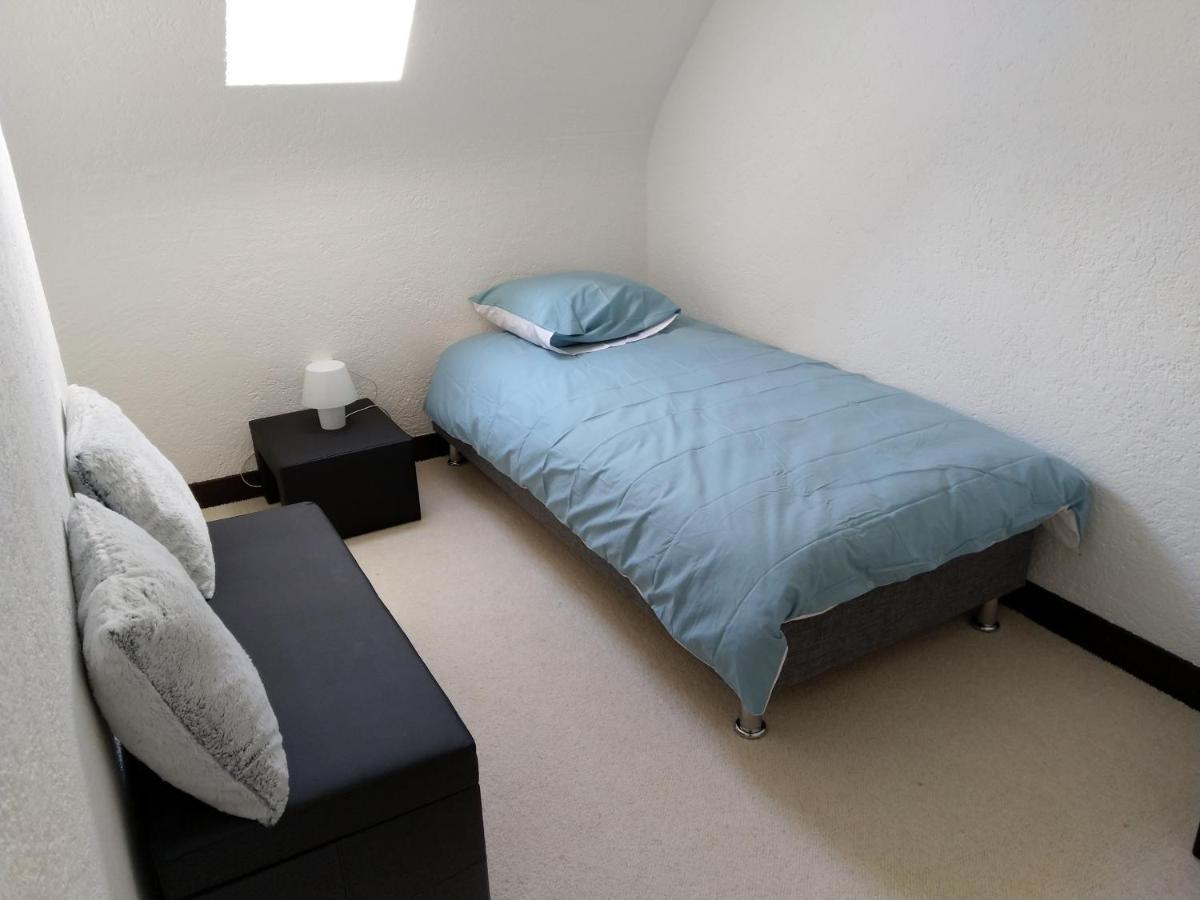 Lassay-sur-Croisne Domaine Providence Bed & Breakfast エクステリア 写真