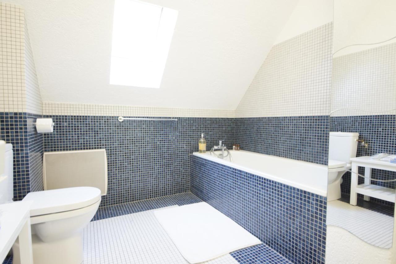 Lassay-sur-Croisne Domaine Providence Bed & Breakfast エクステリア 写真