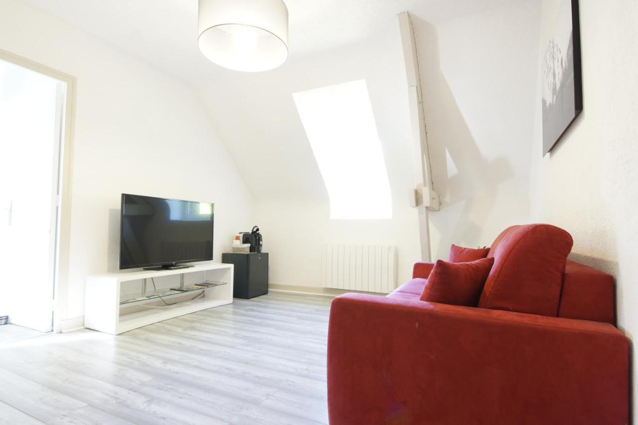 Lassay-sur-Croisne Domaine Providence Bed & Breakfast エクステリア 写真