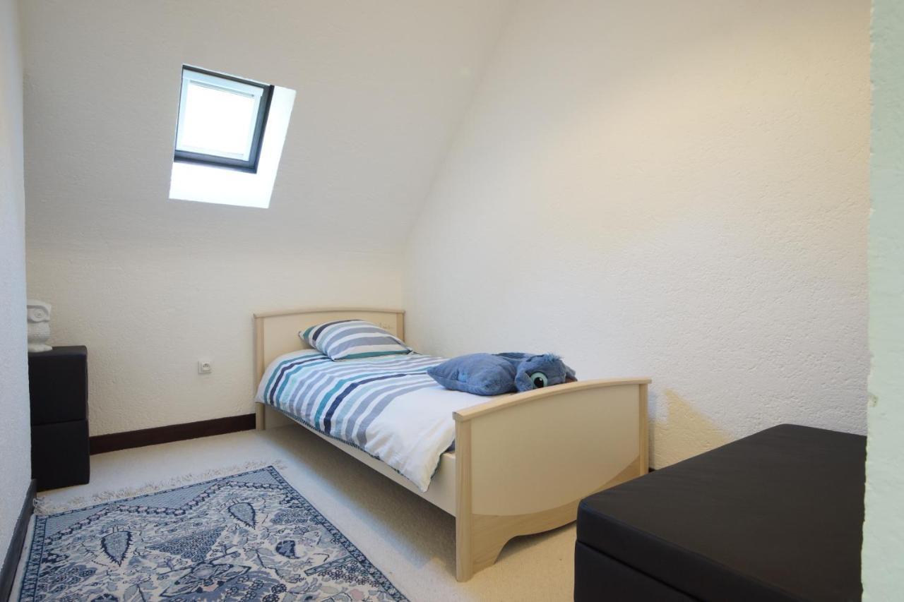 Lassay-sur-Croisne Domaine Providence Bed & Breakfast エクステリア 写真